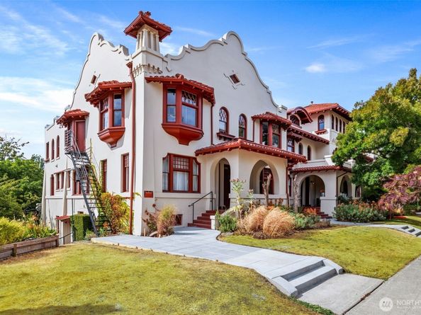 2915 Franklin Avenue E A, Seattle WA 98102