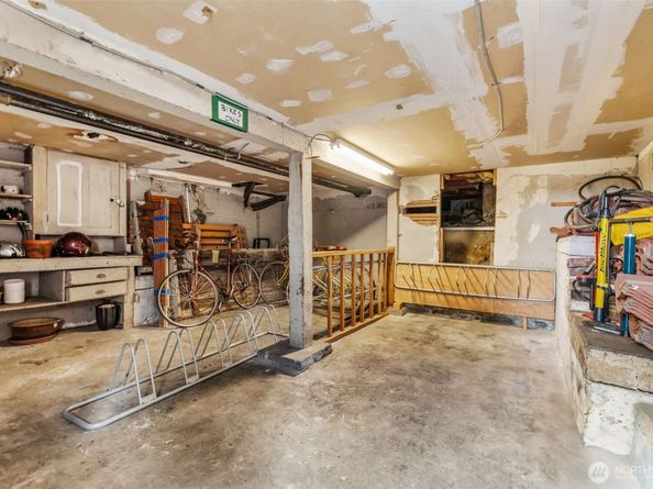 2915 Franklin Avenue E A, Seattle WA 98102