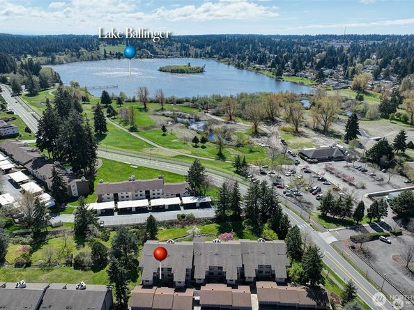 23001 Lakeview Drive I206, Mountlake Terrace WA 98043