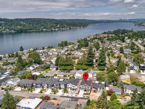 1118 N 34th Street, Renton WA 98056