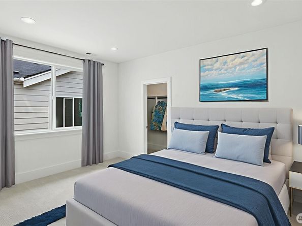 1118 N 34th Street, Renton WA 98056