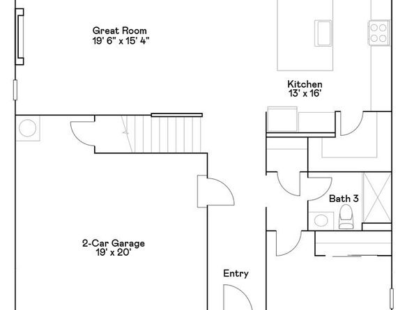 6096 Crestner Drive SW, Port Orchard WA 98367