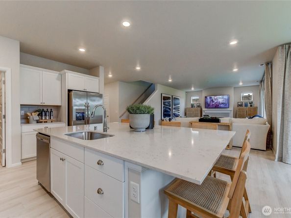 6096 Crestner Drive SW, Port Orchard WA 98367