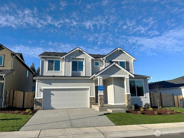 6096 Crestner Drive SW, Port Orchard WA 98367