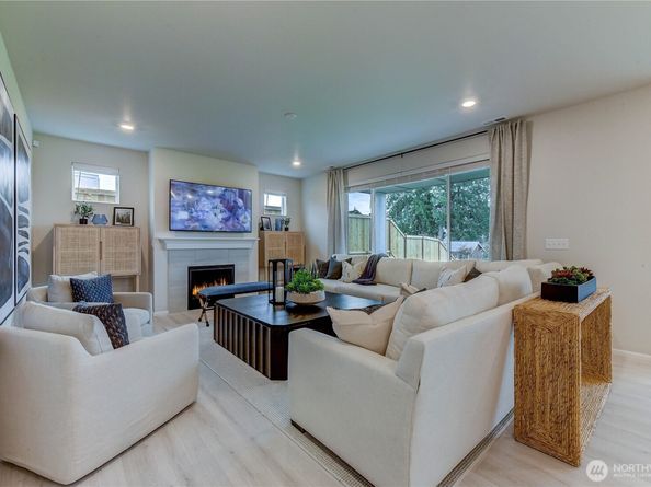 6096 Crestner Drive SW, Port Orchard WA 98367