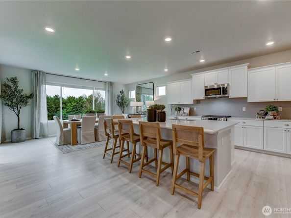 6096 Crestner Drive SW, Port Orchard WA 98367