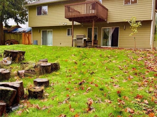 20932 W 49th Avenue, Lynnwood WA 98036