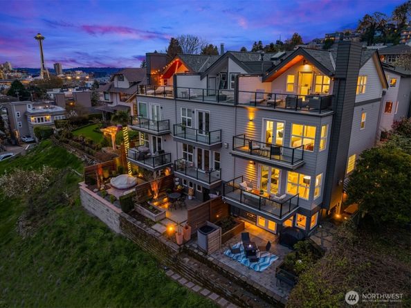 1416 6th Avenue N, Seattle WA 98109