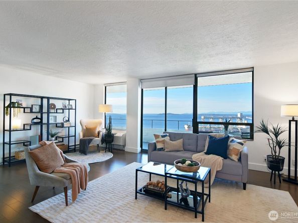 521 5th Avenue W 804, Seattle WA 98119