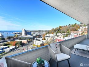 521 5th Avenue W 804, Seattle WA 98119