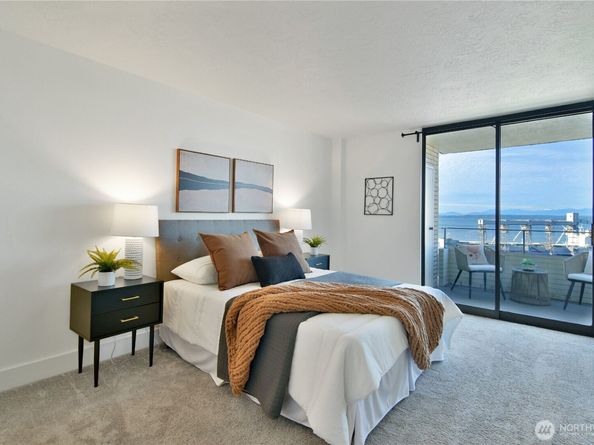 521 5th Avenue W 804, Seattle WA 98119