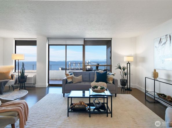 521 5th Avenue W 804, Seattle WA 98119