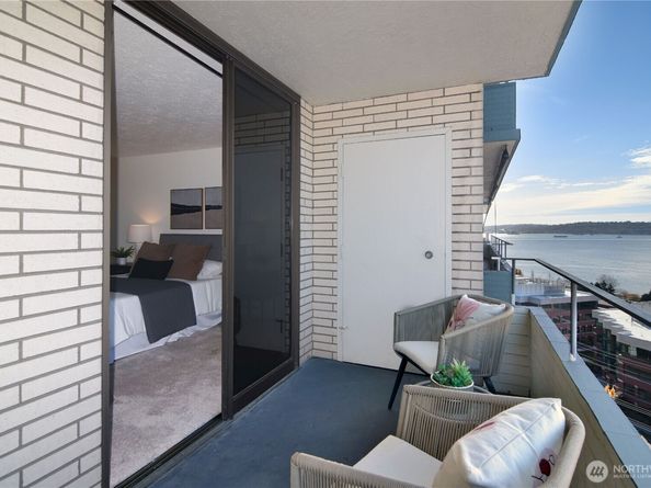 521 5th Avenue W 804, Seattle WA 98119