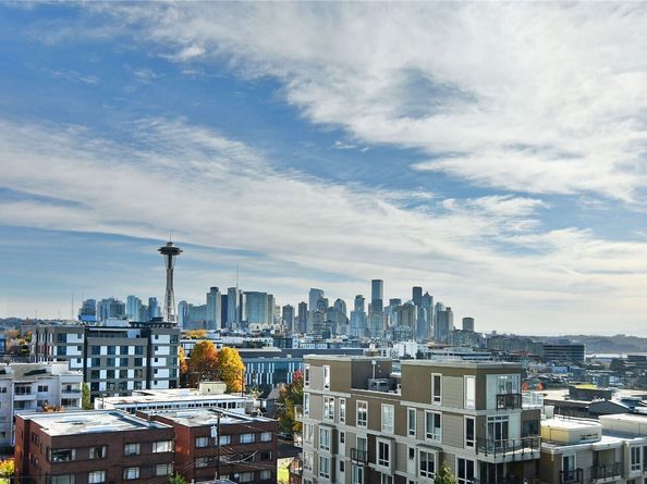 521 5th Avenue W 804, Seattle WA 98119