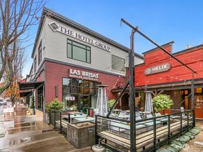 1414 9th Avenue N 105, Edmonds WA 98020