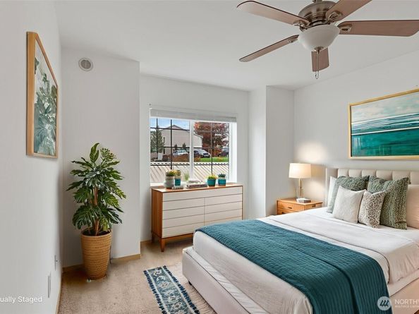 805 Harrington Place SE 3143, Renton WA 98058