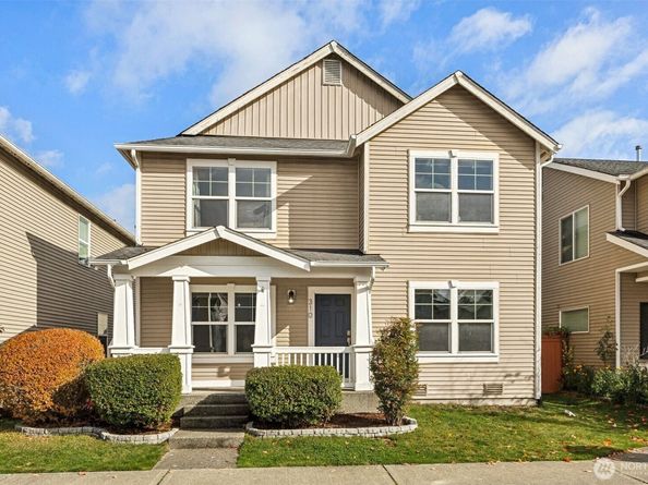 310 Index Place SE, Renton WA 98056