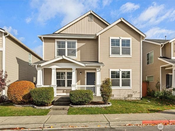 310 Index Place SE, Renton WA 98056