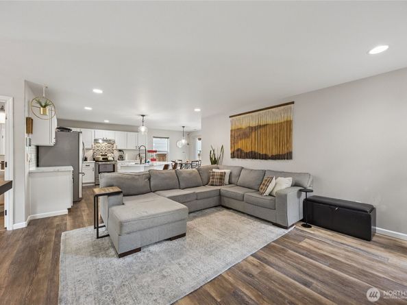 310 Index Place SE, Renton WA 98056