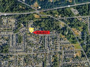 11608 34th Street NE, Lake Stevens WA 98258