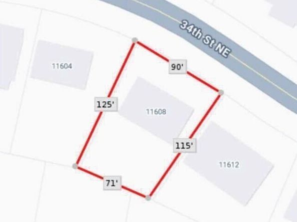 11608 34th Street NE, Lake Stevens WA 98258