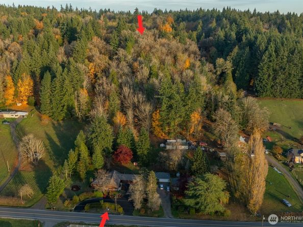 12241 Olalla Valley Road SE, Olalla WA 98359