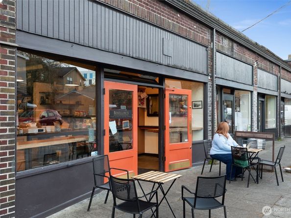 8581 Mary Avenue NW, Seattle WA 98117