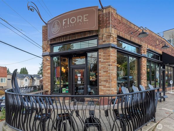 8581 Mary Avenue NW, Seattle WA 98117