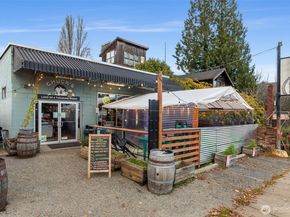 8581 Mary Avenue NW, Seattle WA 98117