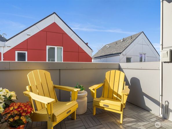 8581 Mary Avenue NW, Seattle WA 98117