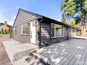 6226 NE 198th Street, Kenmore WA 98028