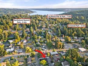 6226 NE 198th Street, Kenmore WA 98028