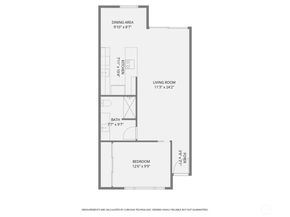 3200 W Commodore Way 206, Seattle WA 98199