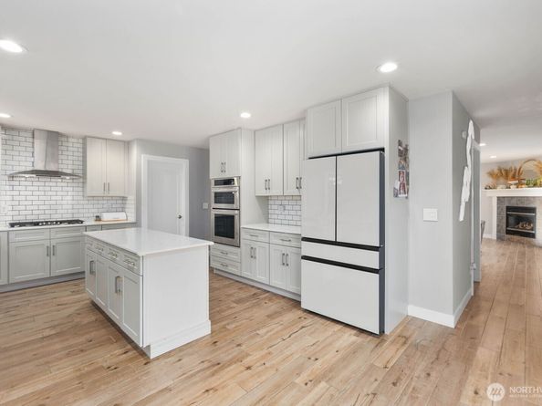 2918 SE 3rd Street, Renton WA 98056