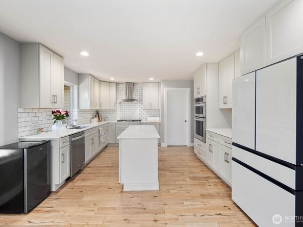 2918 SE 3rd Street, Renton WA 98056