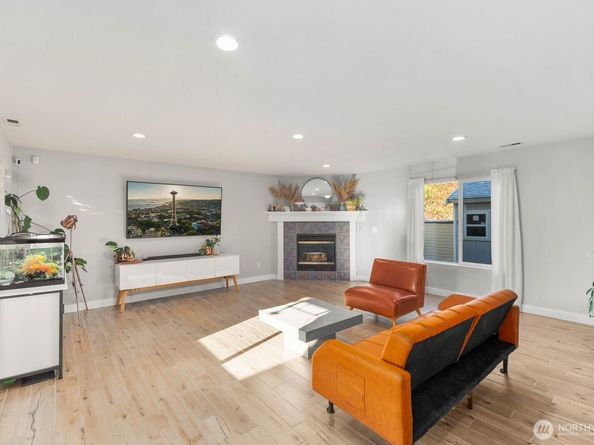 2918 SE 3rd Street, Renton WA 98056