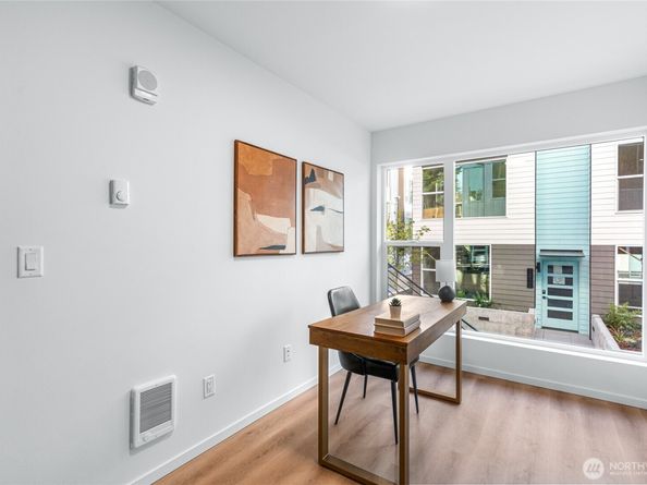 12512 35th Avenue NE B, Seattle WA 98125