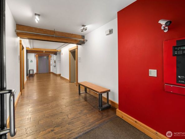 81 Vine Street 406, Seattle WA 98121