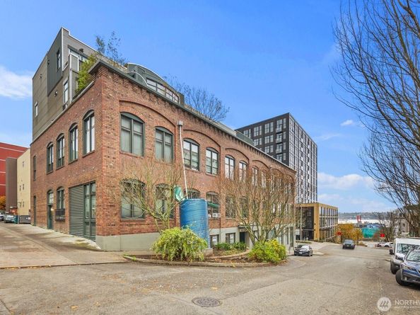 81 Vine Street 406, Seattle WA 98121