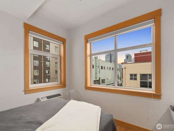 81 Vine Street 406, Seattle WA 98121