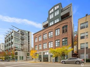 81 Vine Street 406, Seattle WA 98121