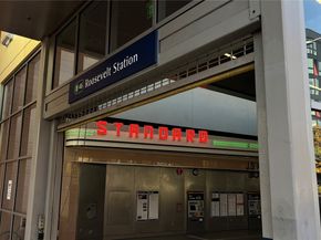 6514 23rd Avenue NE, Seattle WA 98115