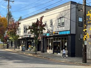 6514 23rd Avenue NE, Seattle WA 98115