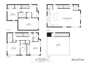 6514 23rd Avenue NE, Seattle WA 98115