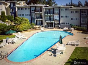 12631 NE 9th Place C205, Bellevue WA 98005