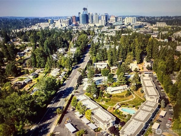 12631 NE 9th Place C205, Bellevue WA 98005