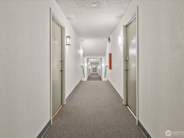 12631 NE 9th Place C205, Bellevue WA 98005