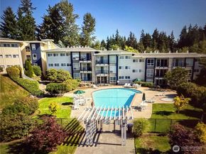 12631 NE 9th Place C205, Bellevue WA 98005