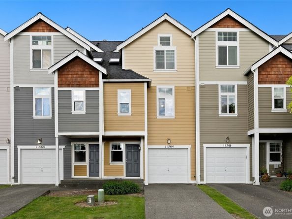 11564 SE 170th Court, Renton WA 98055