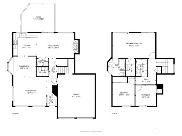 3001 Smithers Court S, Renton WA 98055